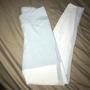 Nikki Blackketter Gymshark Leggings